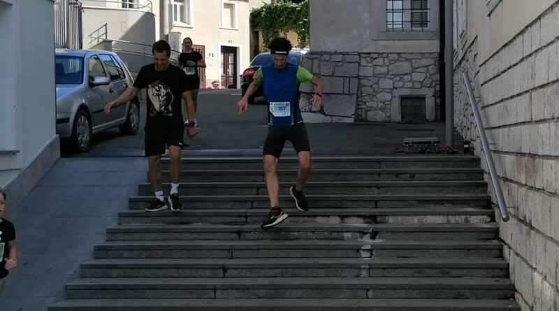 Postojnski Tek 10k