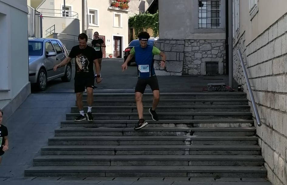 Postojnski Tek 10k